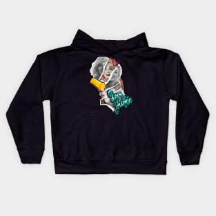 Marilyn Monroe Kids Hoodie